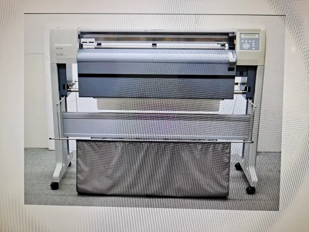 MUTOH AC-800